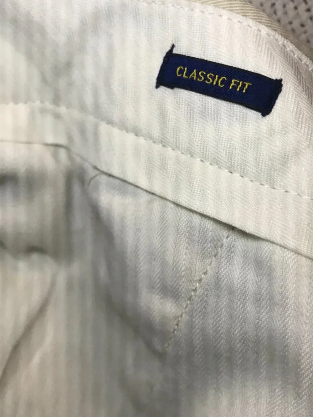 Polo Ralph Lauren category men’s